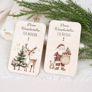 Geldgeschenk Kinder mit Namen