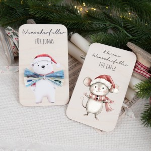 Geld Geschenk Weihnachten