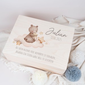 Erinnerungsbox Sternenkind