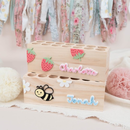 Stiftehalter Geschenk