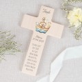 Taufgeschenk Arche Noah
