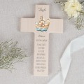 Holzkreuz Taufe