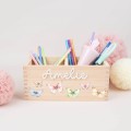 Personalisierter Schreibtisch-Organizer