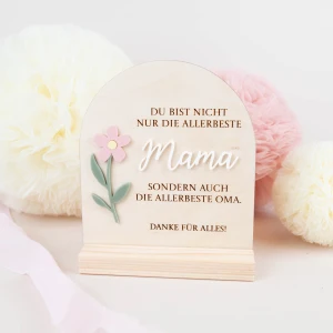 Muttertag Geschenk