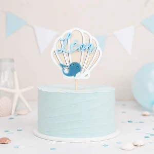 Cake Topper