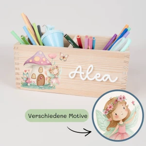 Schreibtisch Organizer Fee