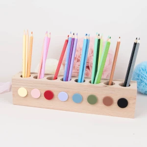 Montessori Stiftehalter