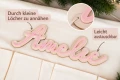 Personalizowany szyld Amelie z detalami.png