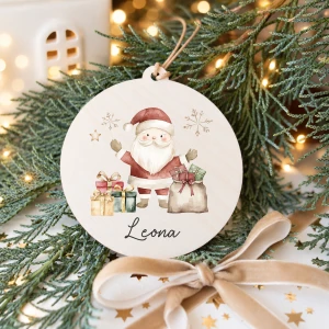 Weihnachtsanhänger
