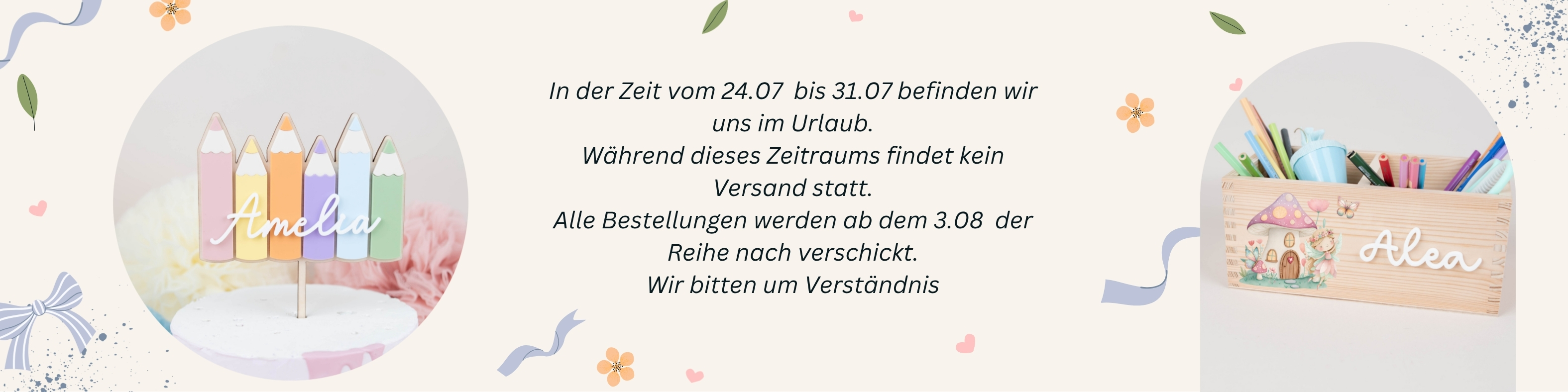 Urlaub